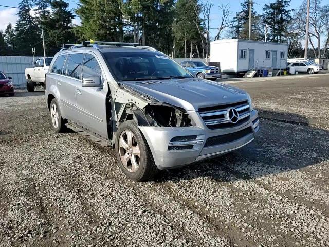 2012 Mercedes-Benz GL-klasse - Image 12