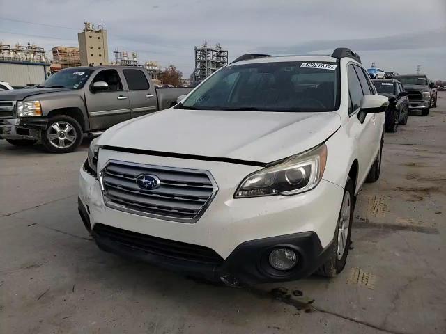 2016 Subaru Outback - Image 10