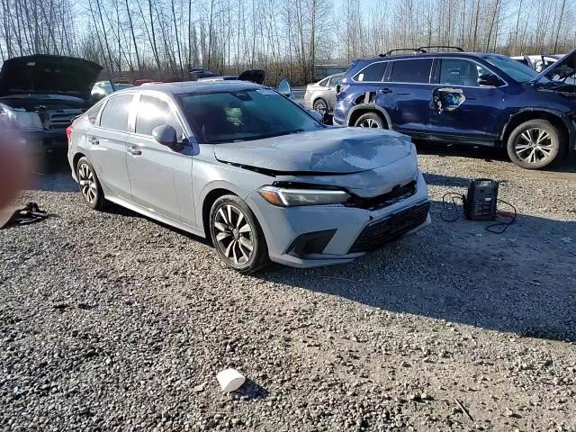2023 Honda Civic - Image 11