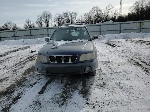 2001 Subaru Forester - Image 11