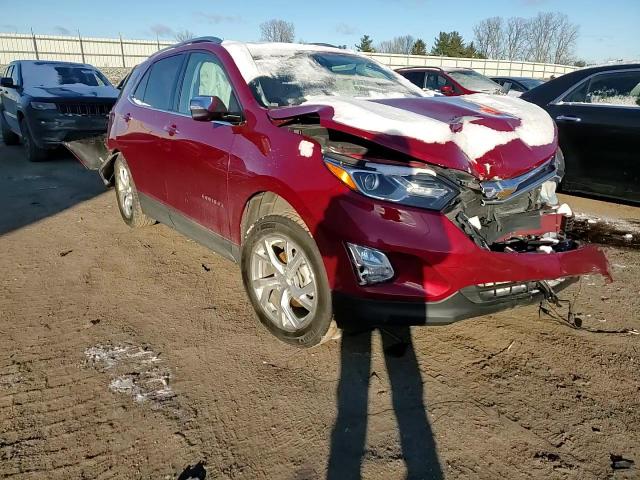 2019 Chevrolet Equinox - Image 11