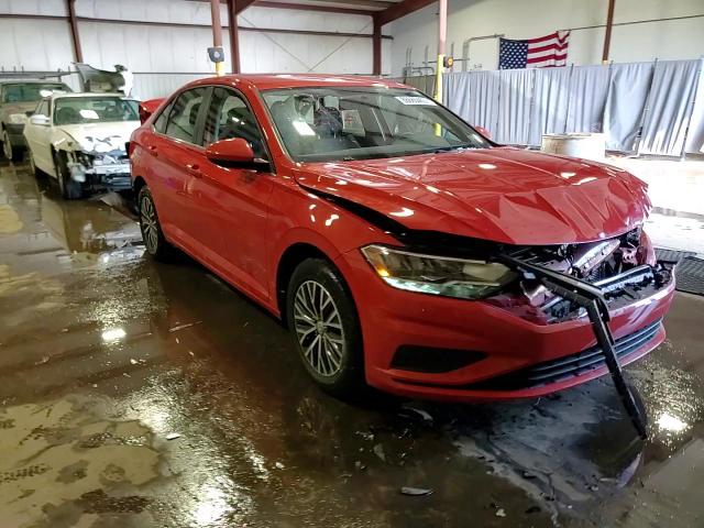 2021 Volkswagen Jetta - Image 13