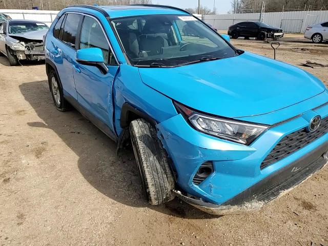 2021 Toyota RAV 4 - Image 11