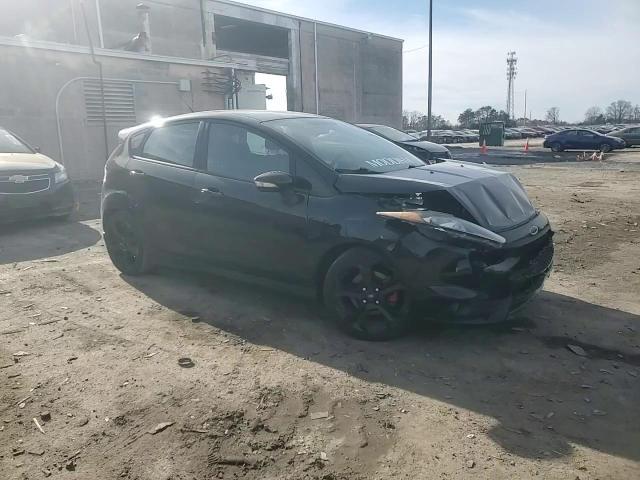 2016 Ford Fiesta - Image 10