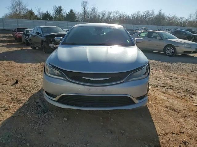 2015 Chrysler 200 - Image 11