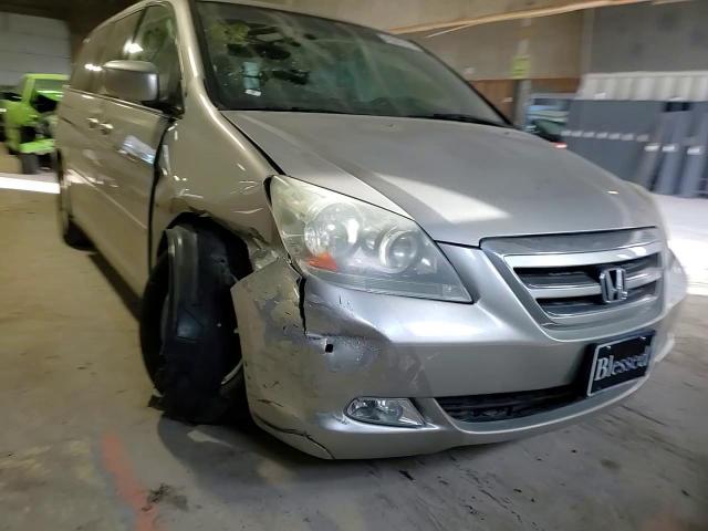 2006 Honda Odyssey - Image 11