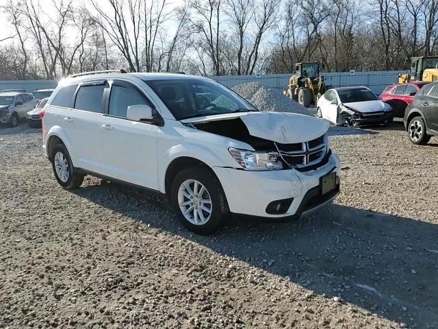 2016 Dodge Journey - Image 14