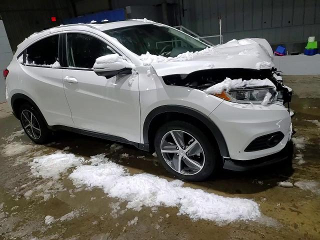 2022 Honda HR-V - Image 14