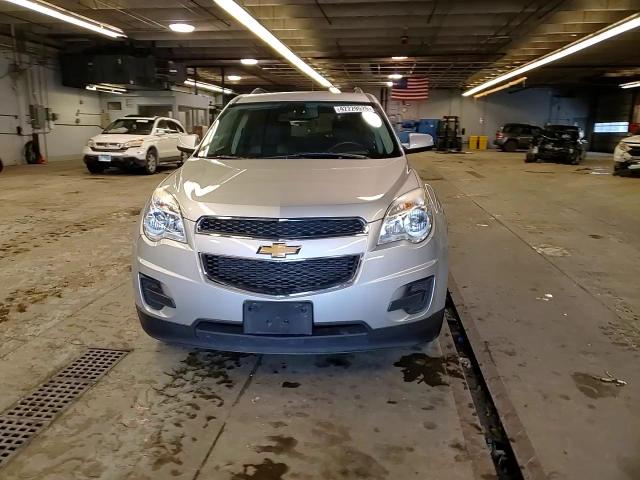 2011 Chevrolet Equinox - Image 10