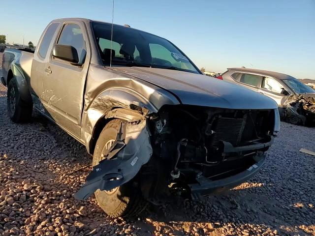 2017 Nissan Navara (Frontier) - Image 11