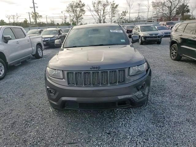 2015 Jeep Grand Cherokee - Image 11