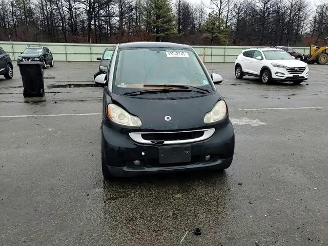 2008 Smart Fortwo - Image 11