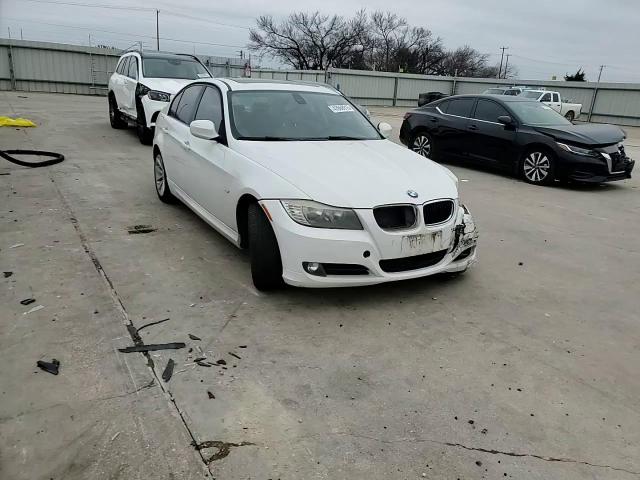 2011 BMW 3er - Image 11