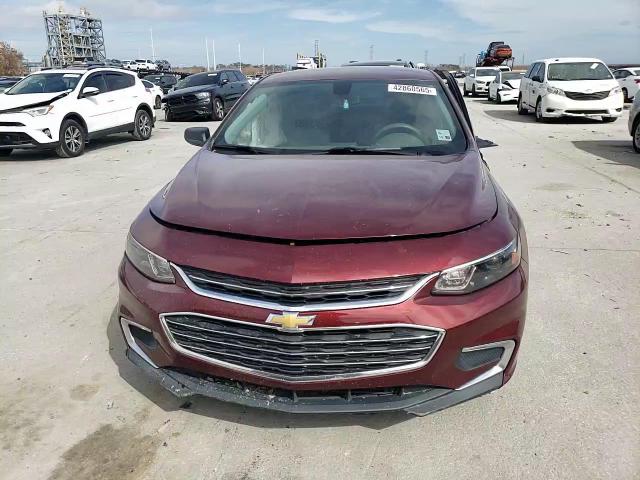 2016 Chevrolet Malibu - Image 11