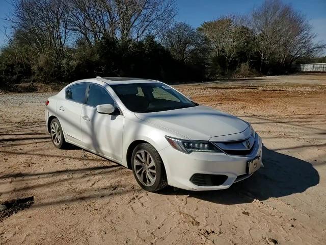 2017 Acura ILX - Image 10