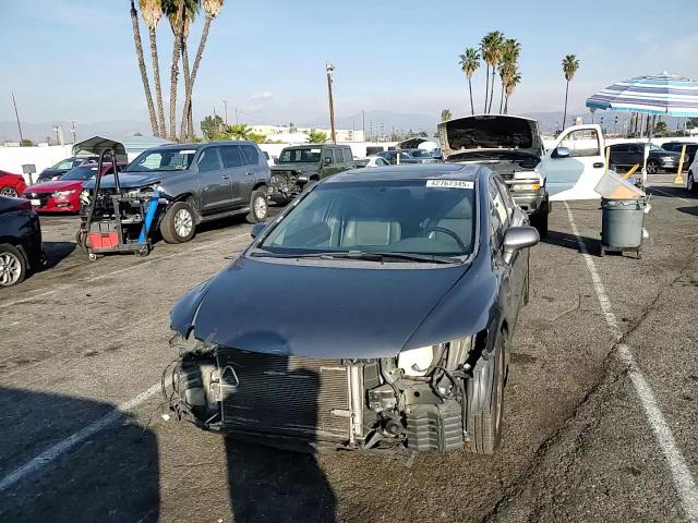 2009 Honda Civic - Image 10