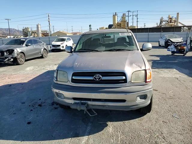 2002 Toyota Tundra - Image 11