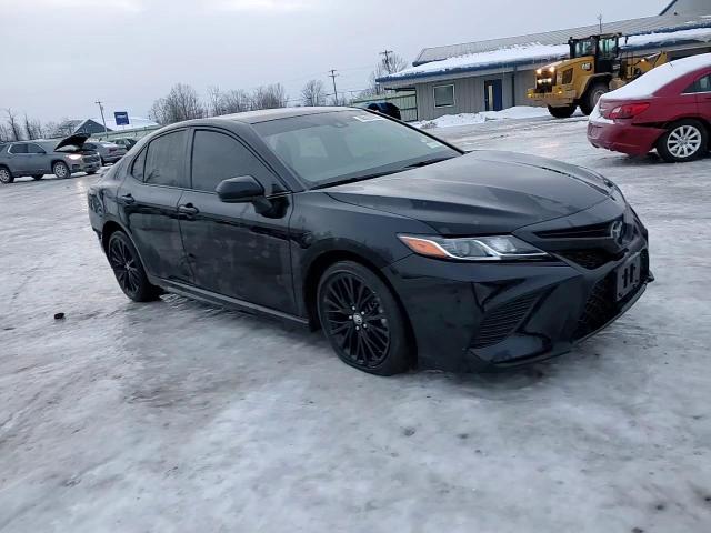 2019 Toyota Camry - Image 14