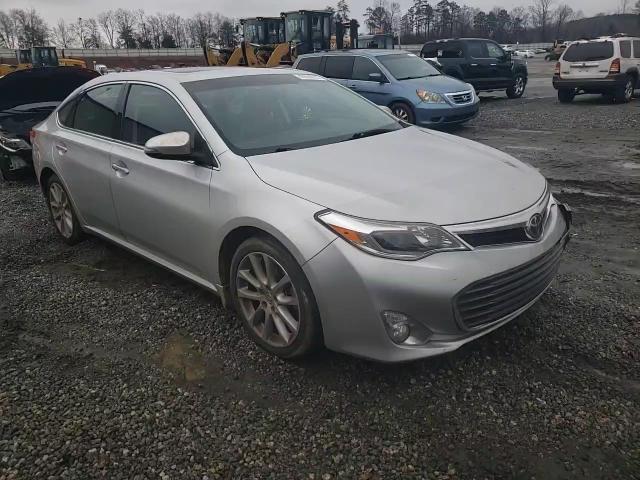 2014 Toyota Avalon - Image 10