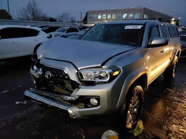 2016 Toyota Tacoma - Image 14