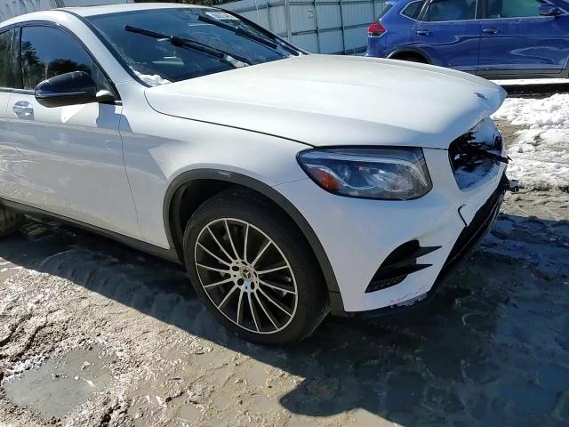 2018 Mercedes-Benz GLC - Image 11