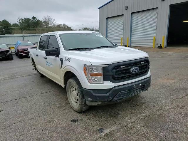 2021 Ford F-150 - Image 11