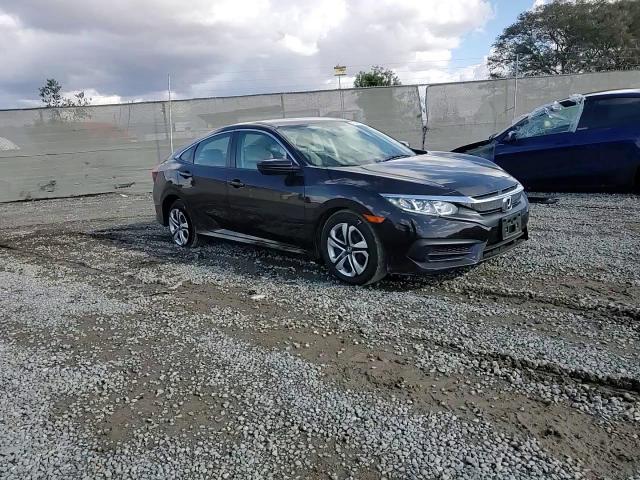 2016 Honda Civic - Image 11