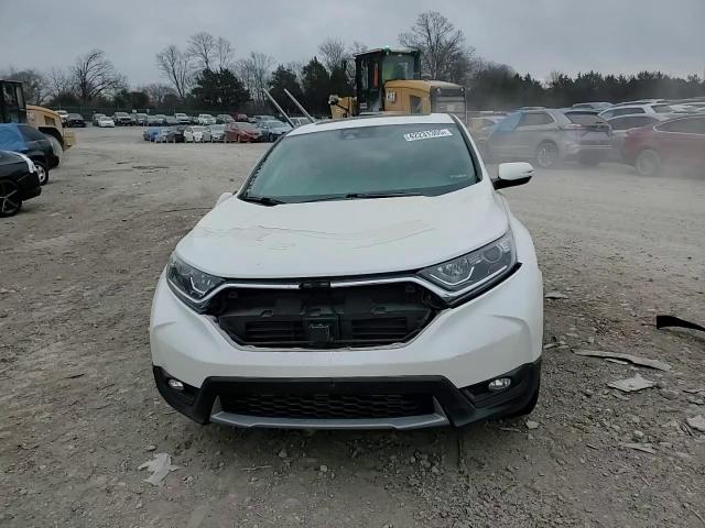 2018 Honda CR-V - Image 12