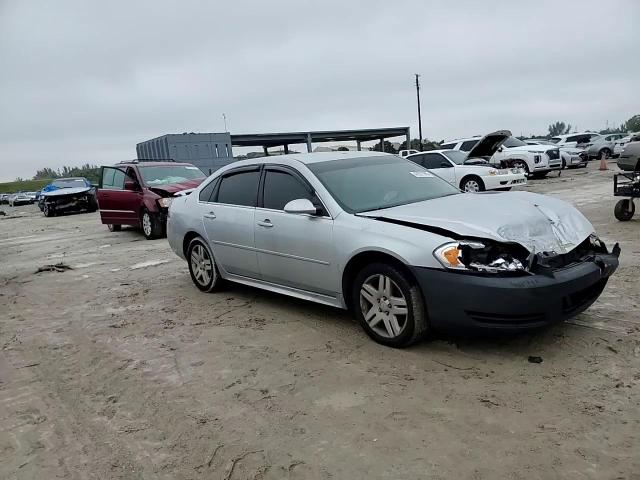 2012 Chevrolet Impala - Image 10