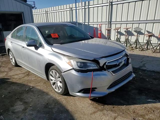 2017 Subaru Legacy - Image 10