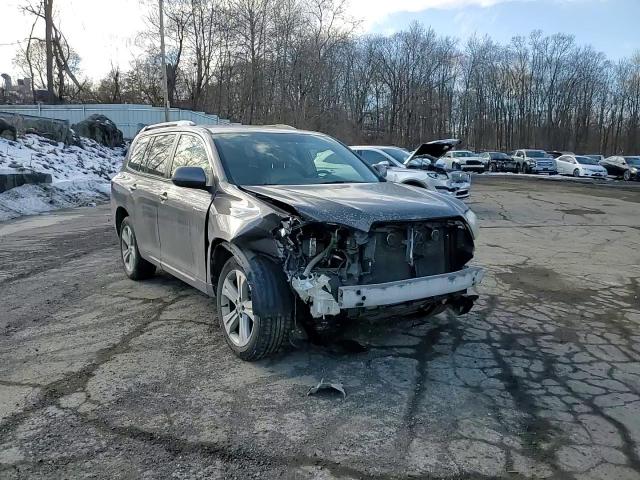 2008 Toyota Highlander - Image 14
