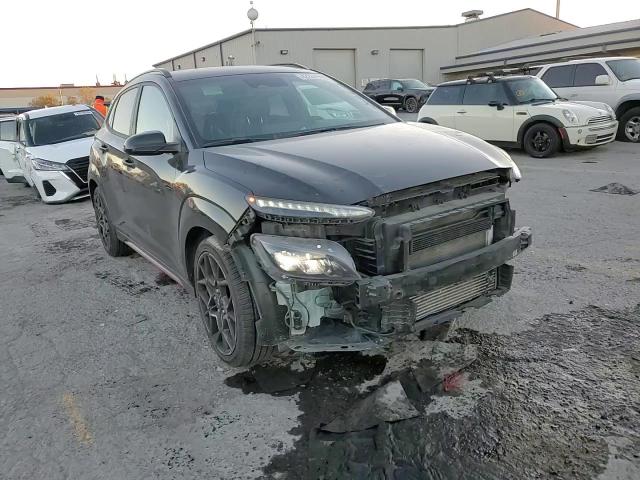 2022 Hyundai Kona - Image 10
