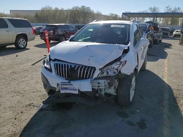 2016 Buick Encore - Image 14