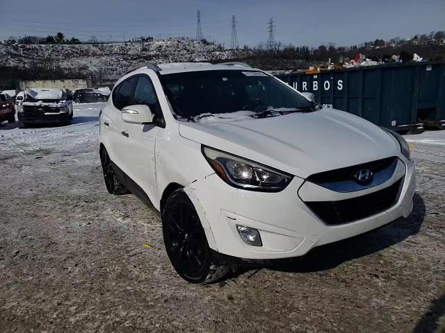 2015 Hyundai Tucson - Image 14