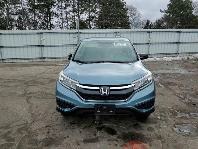 2016 Honda CR-V - Image 12
