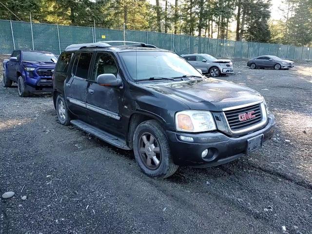2003 GMC Envoy Xl VIN: 1GKET16P536192626 Lot: 88777765