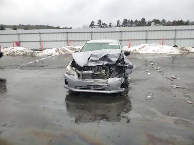 2013 Subaru Impreza - Image 10