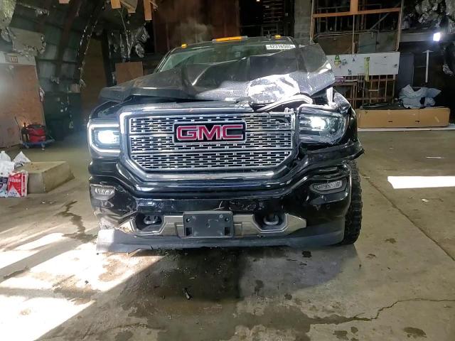 2017 GMC Sierra - Image 11