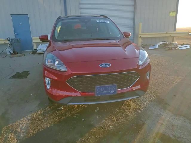 2020 Ford Escape - Image 15