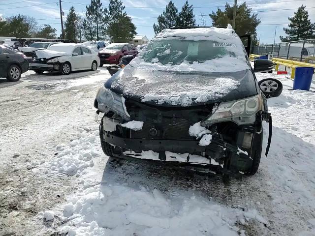 2015 Toyota RAV 4 - Image 11