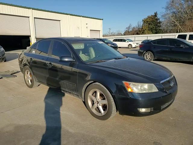 2007 Hyundai Sonata - Image 10