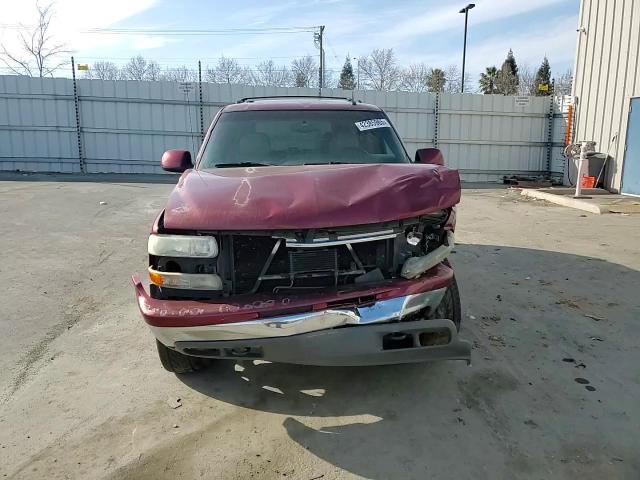 2002 Chevrolet Tahoe - Image 12