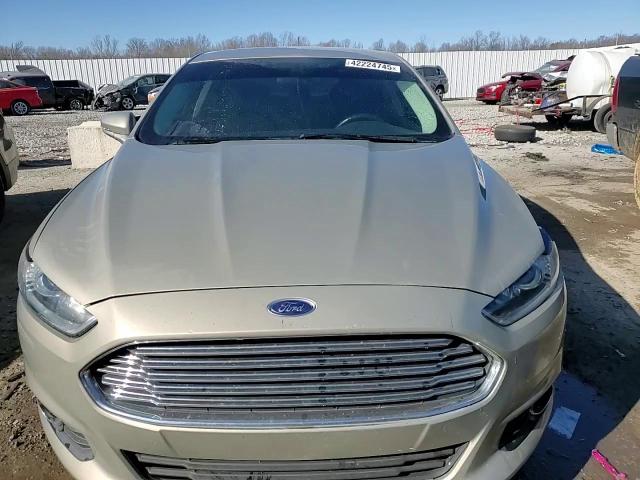 2016 Ford Fusion - Image 13