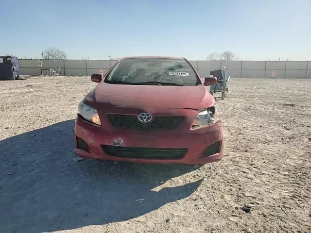 2009 Toyota Corolla - Image 10