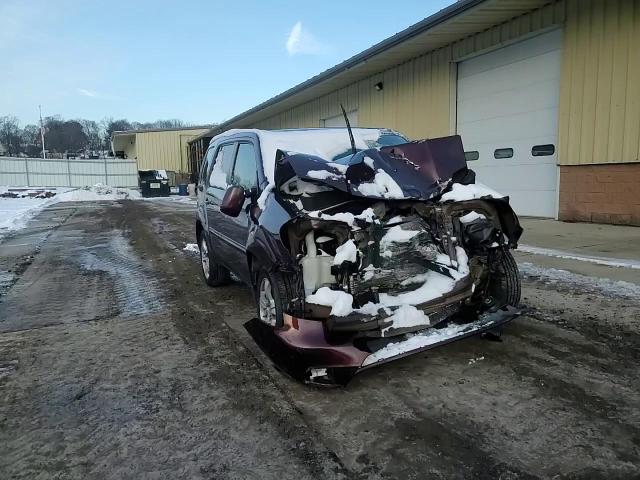 2013 Honda Pilot - Image 11