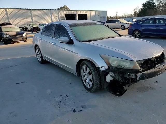 2008 Honda Accord - Image 10