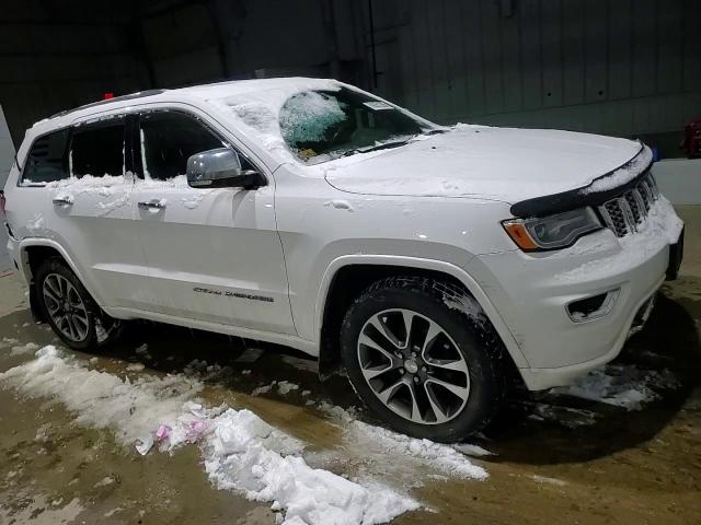 2018 Jeep Grand Cherokee - Image 12