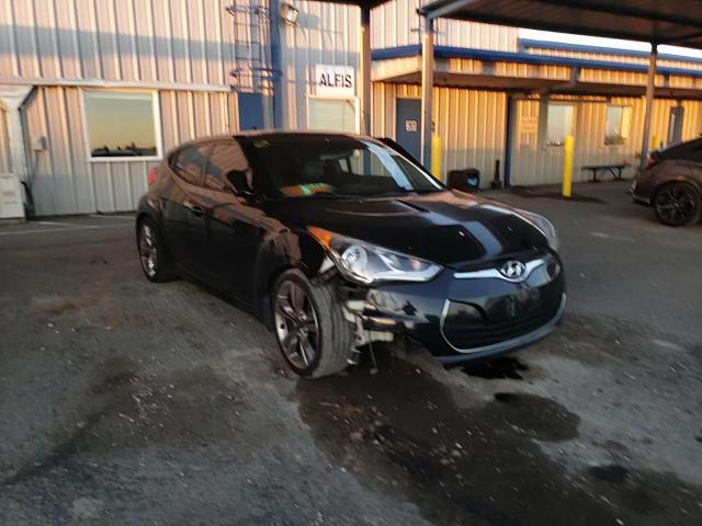 2012 Hyundai Veloster - Image 11