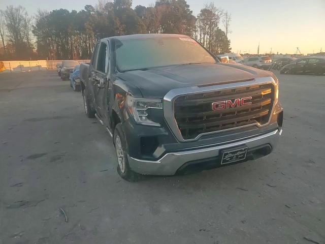 2021 GMC Sierra - Image 10