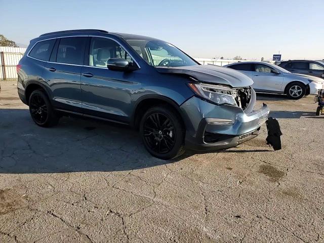 2021 Honda Pilot - Image 12